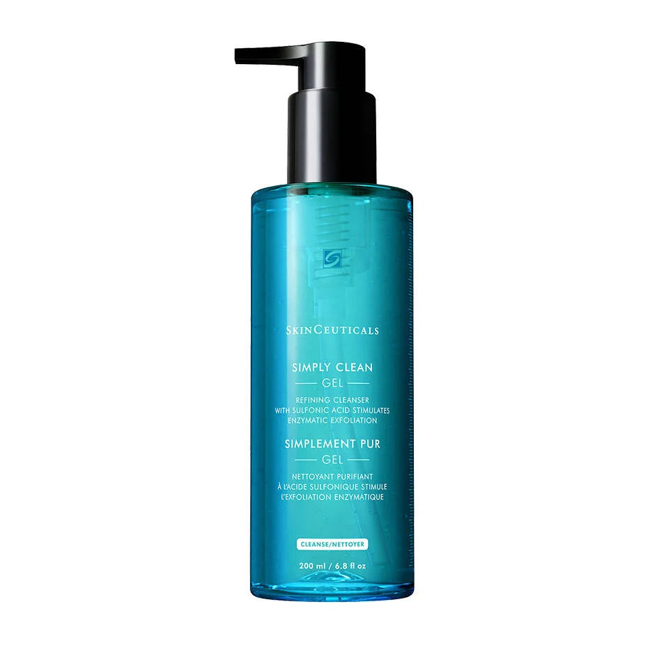 Skinceuticals Simply Clean (6.8 fl oz)