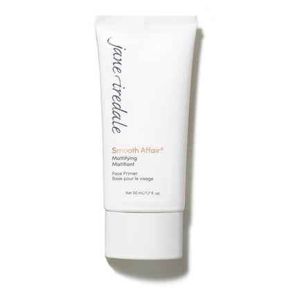 Jane Iredale Smooth Affair® Mattifying Face Primer