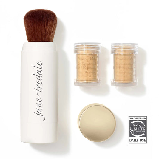 Jane Iredale Powder-Me SPF® 30 Dry Sunscreen