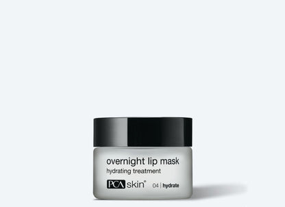 PCA skin overnight lip mask