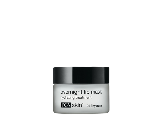 Pca Skin Overnight Lip Mask