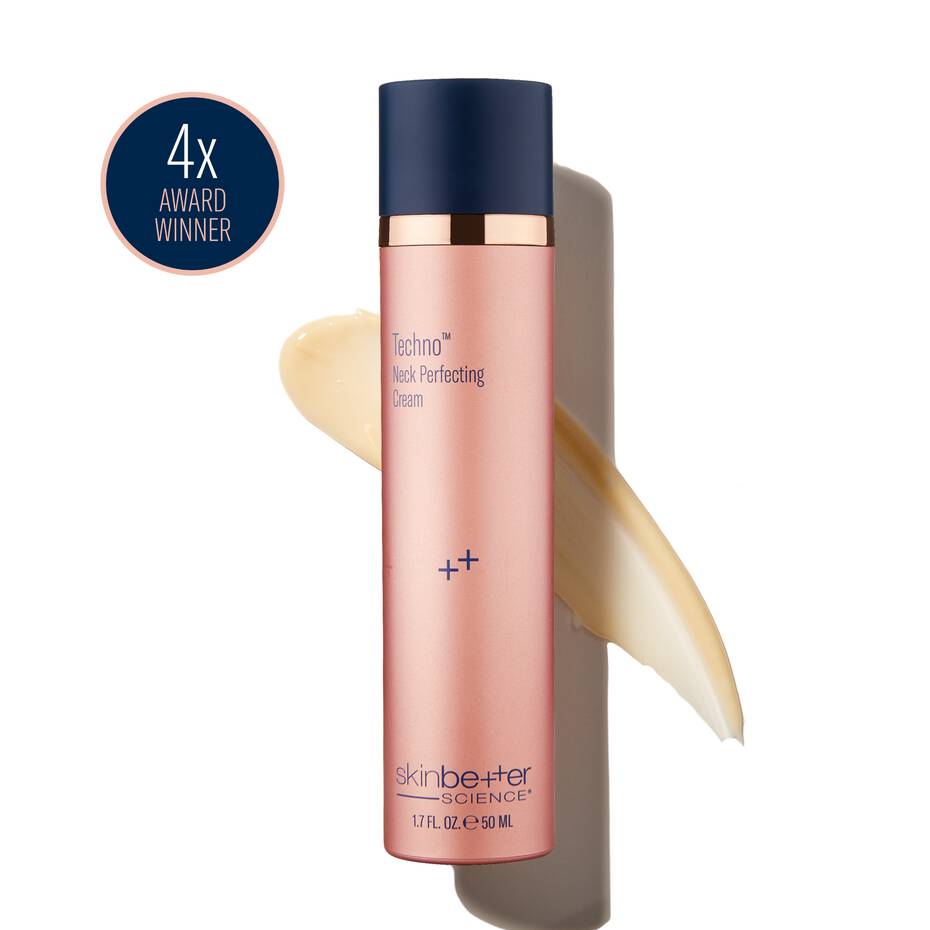 Skinbetter Techno Neck Perfecting Cream (1.7 fl oz)