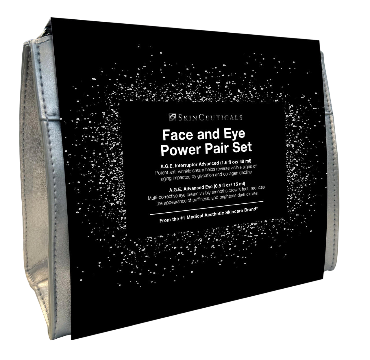 Skinceuticals Face And Eye Power Pair Set
