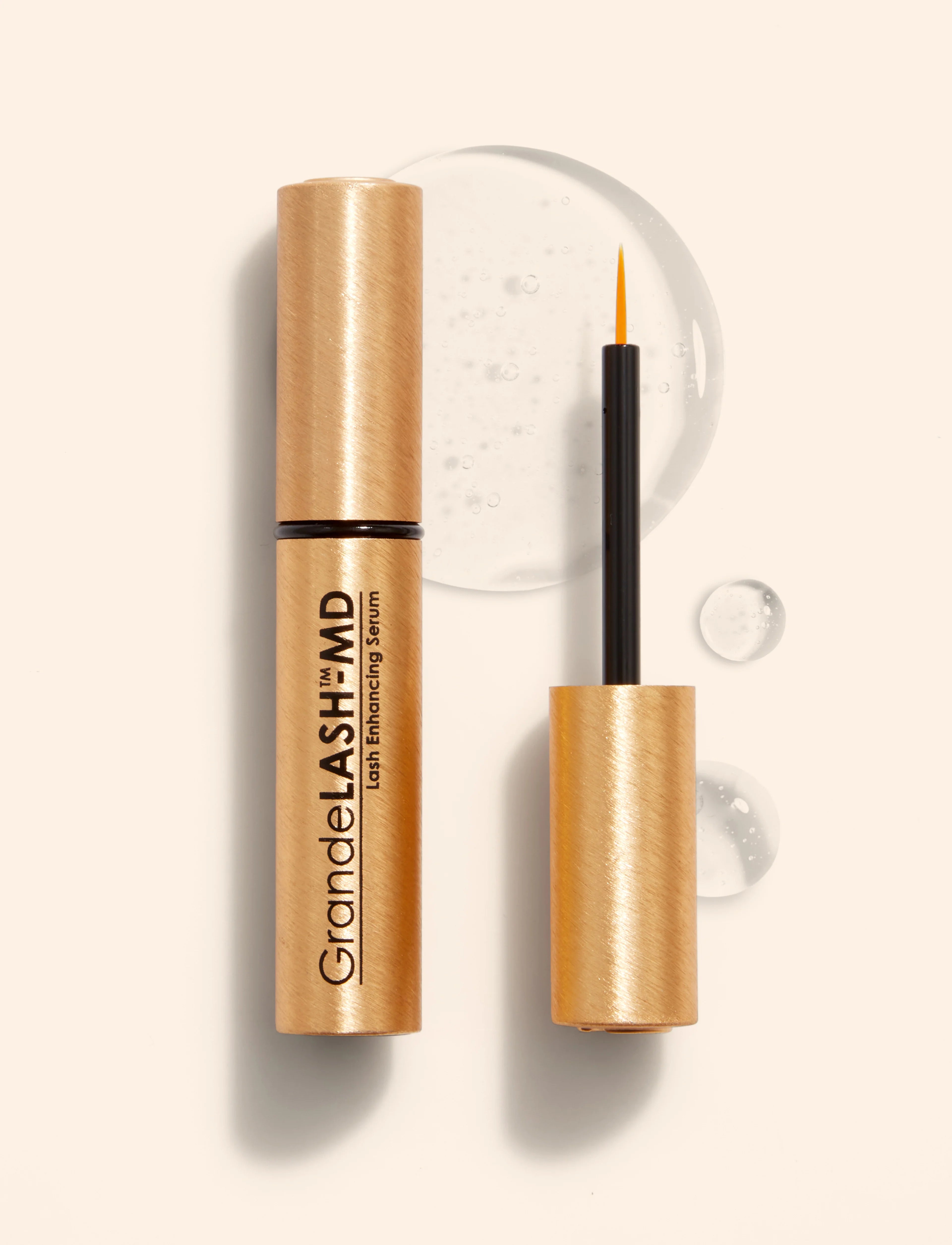 Grande Cosmetics GrandeLASH - MD (0.5 oz)