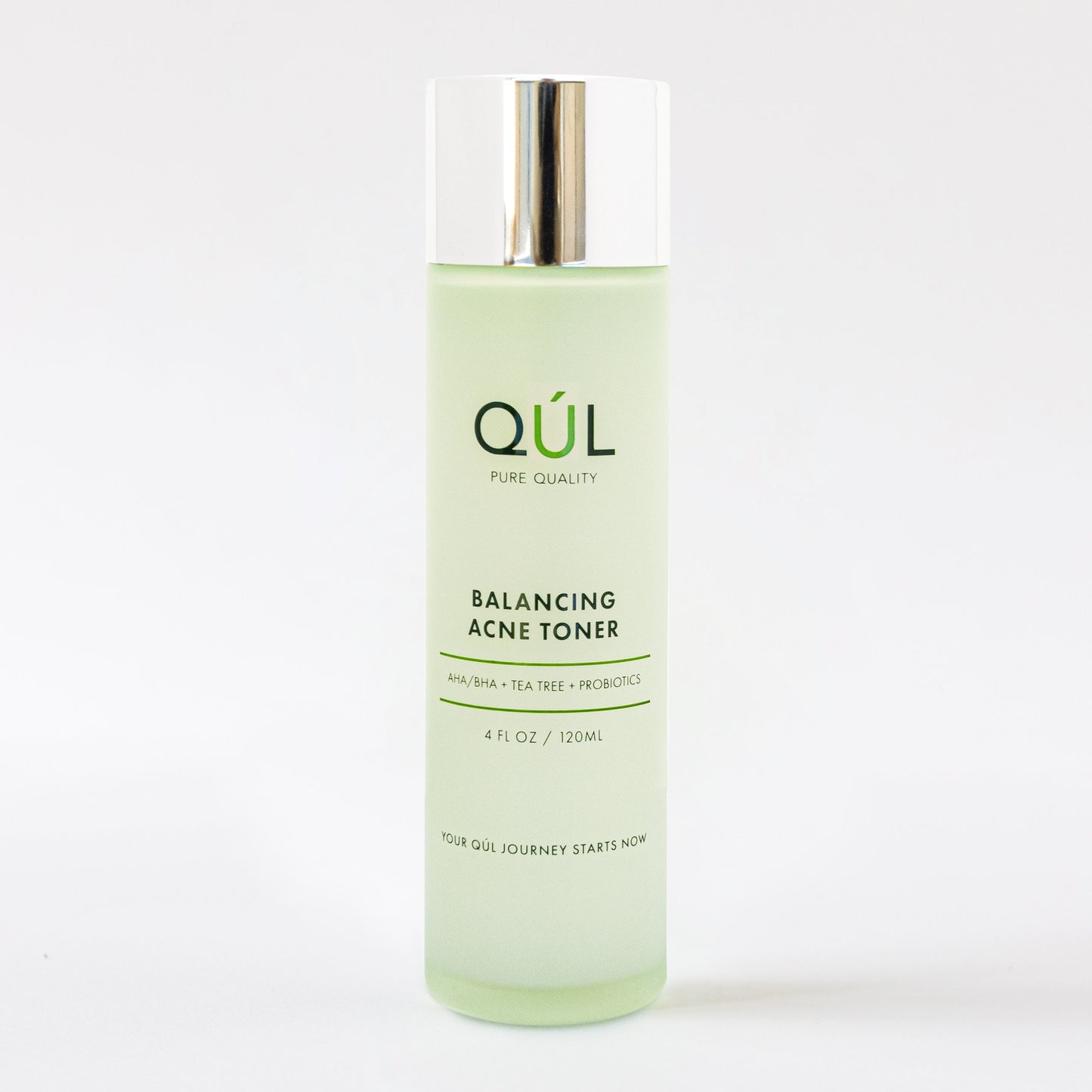 QUL Balancing Acne Toner