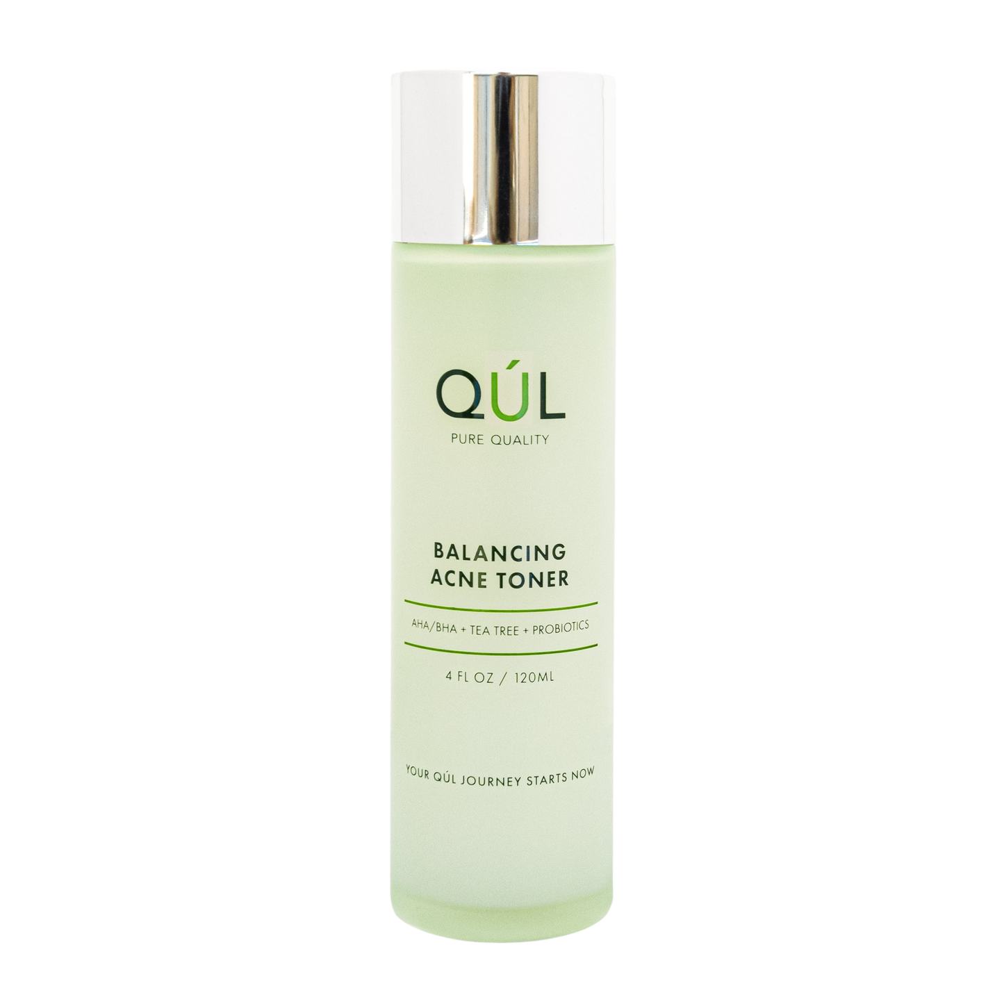 Qul Balancing Acne Toner