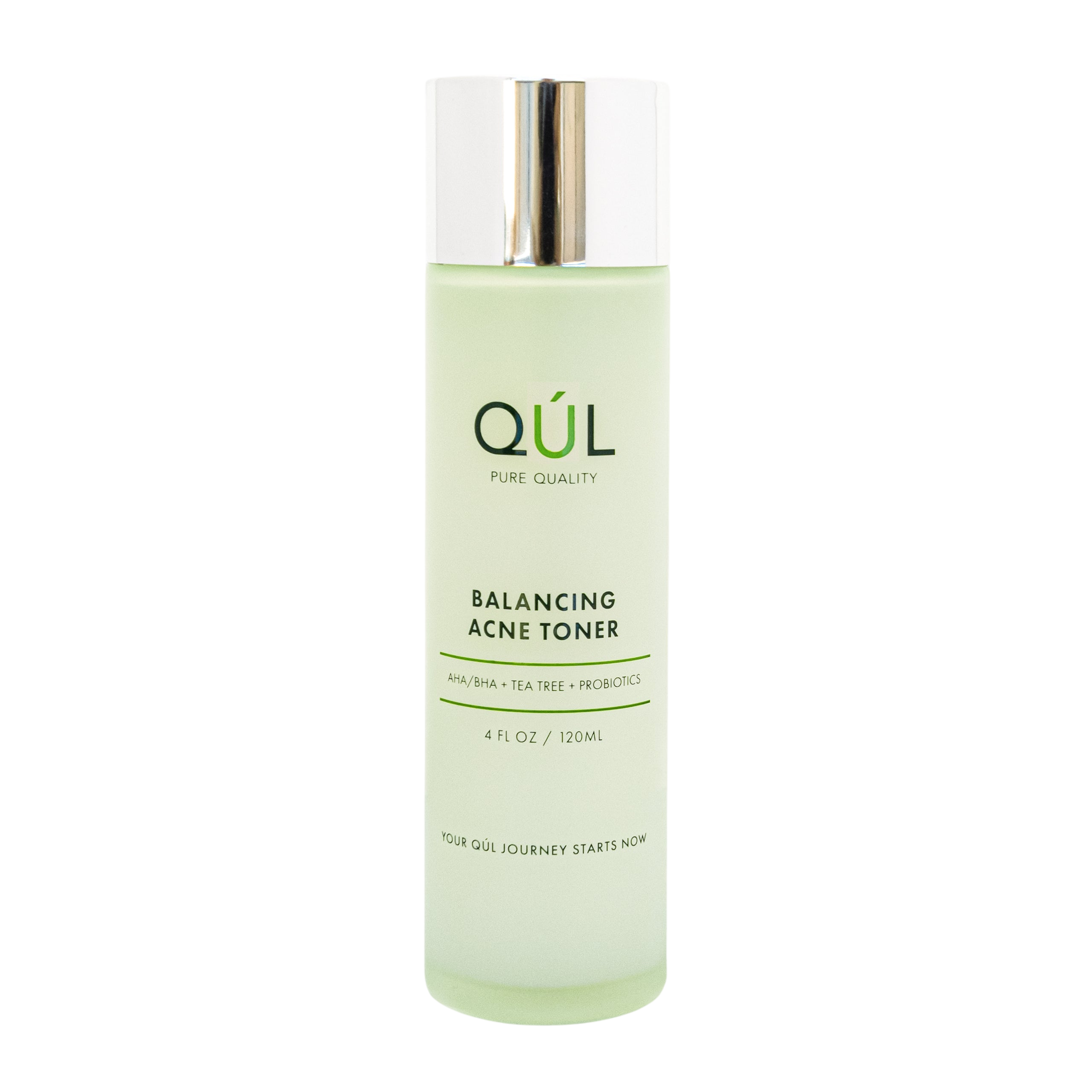 Qul Balancing Acne Toner