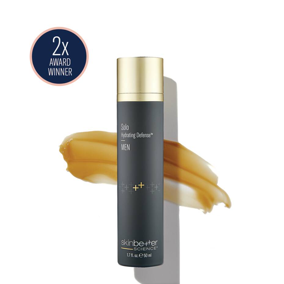 Skinbetter Solo Hydrating Defense™ Men (1.7 fl oz)