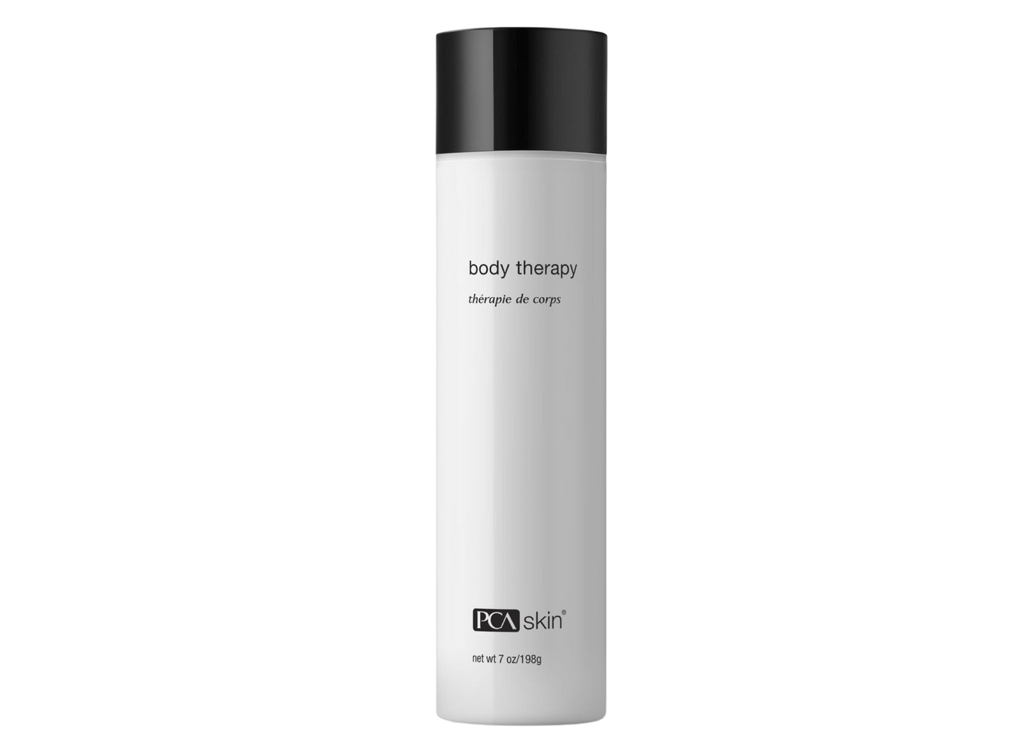 Pca Skin Body Therapy
