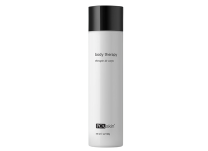 Pca Skin Body Therapy
