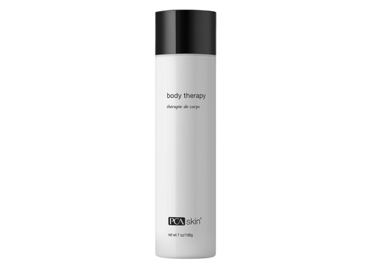 Pca Skin Body Therapy