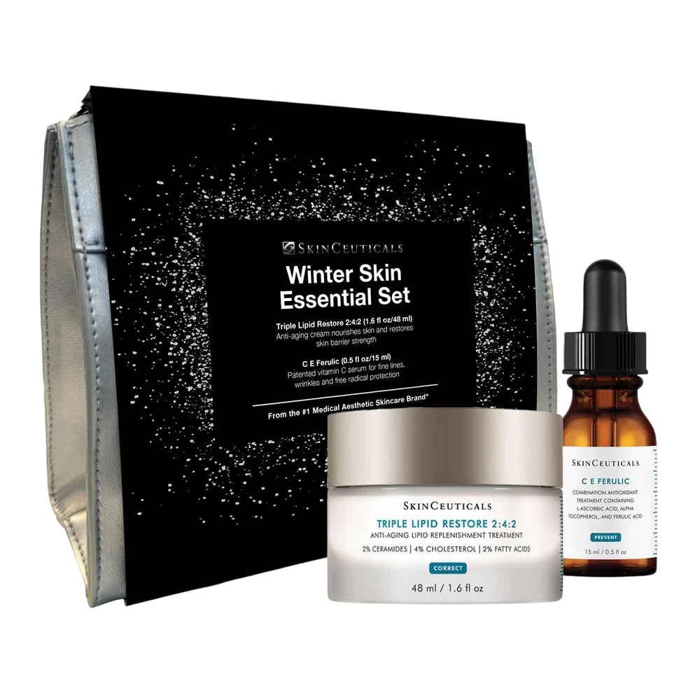 Skinceuticals Winter Skin Essentials Set