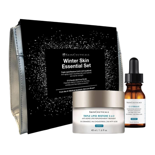Skinceuticals Winter Skin Essentials Set