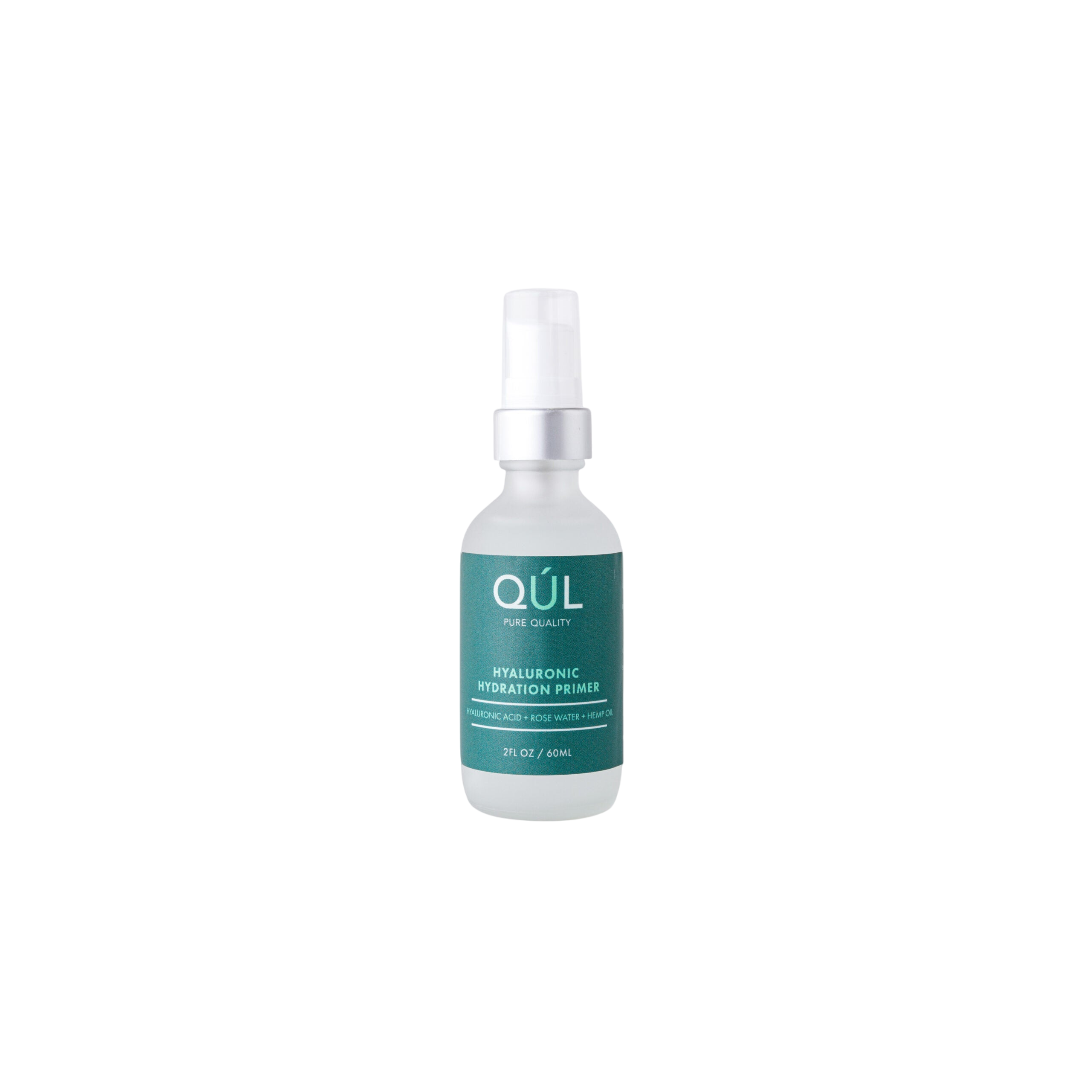 Qul Hyaluronic Hydration Primer