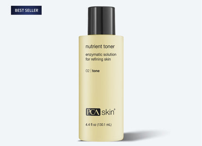 PCA skin Nutrient Toner