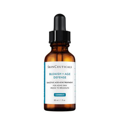 SkinCeuticals Blemish + Age Defense