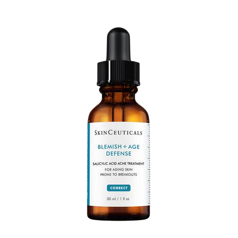 Skinceuticals Blemish + Age Defense