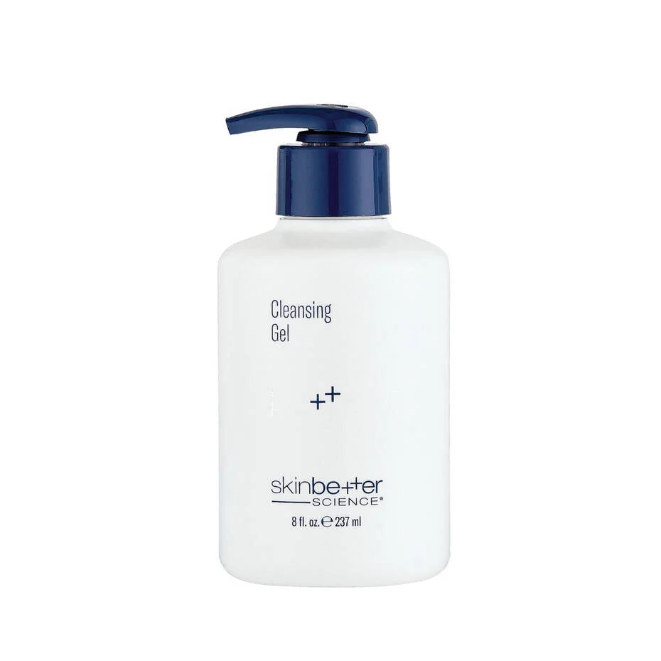 Skinbetter Cleansing Gel (8 fl oz)