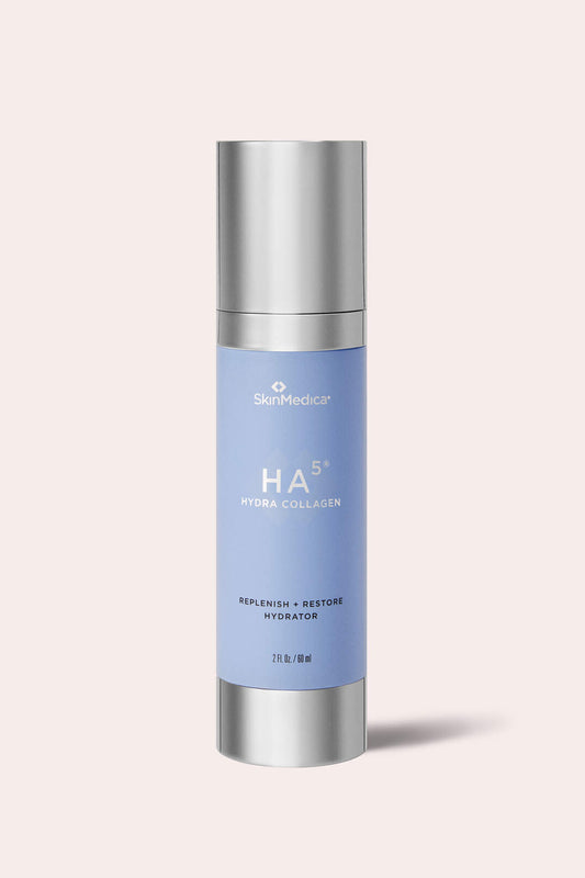 HA⁵® Hydra Collagen Replenish + Restore Hydrator