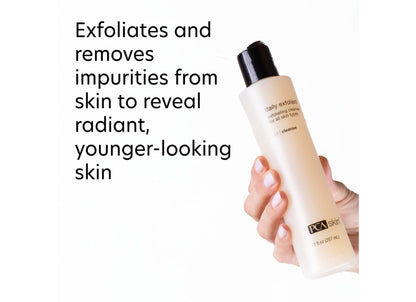 Pca Skin Daily Exfoliant