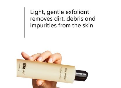 Pca Skin Daily Exfoliant