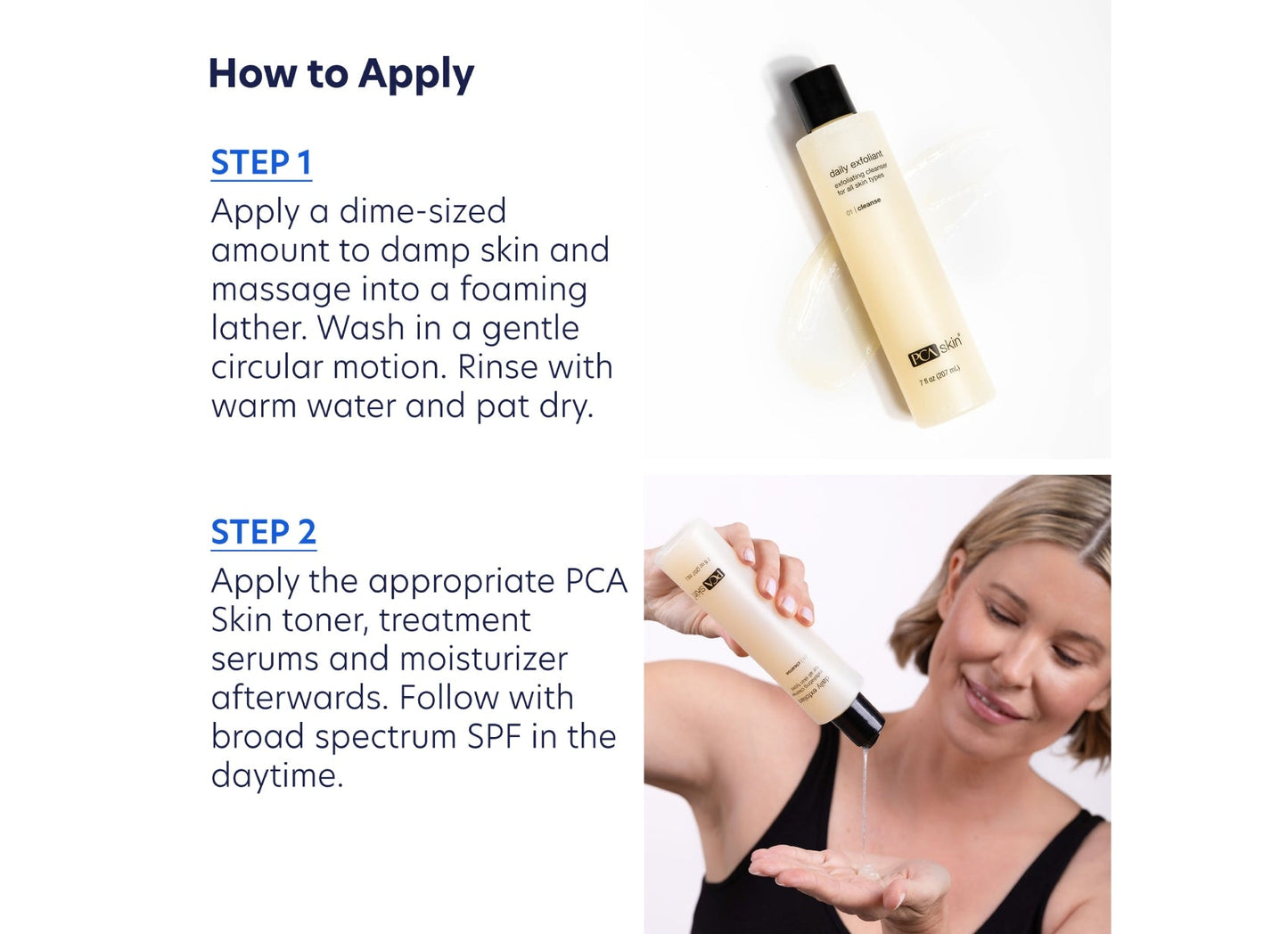 Pca Skin Daily Exfoliant