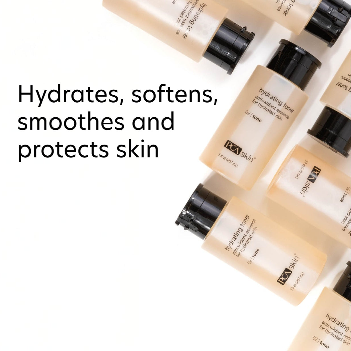 Pca Skin Hydrating Toner