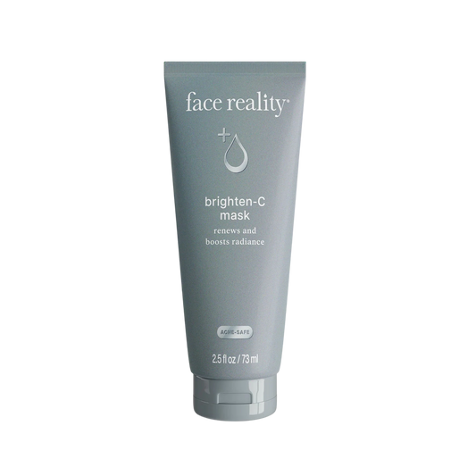 Face Reality Brighten-C Mask