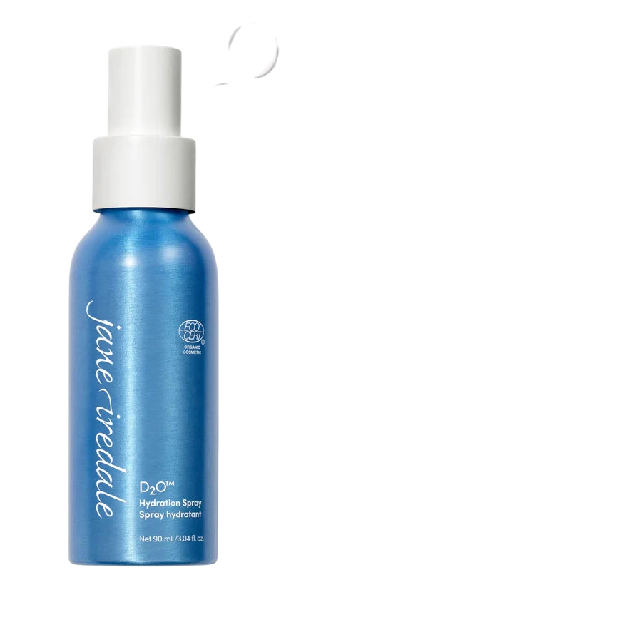 Jane Iredale D₂O™ Hydration Spray