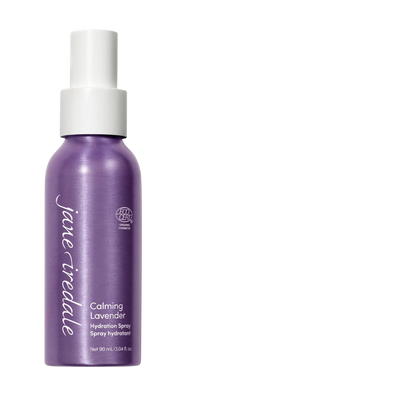 Jane Iredale Calming Lavender Hydration Spray