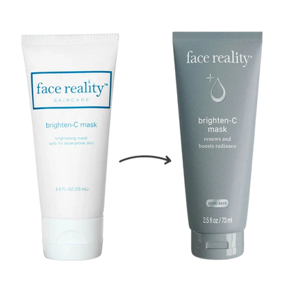 Face Reality Brighten-C Mask