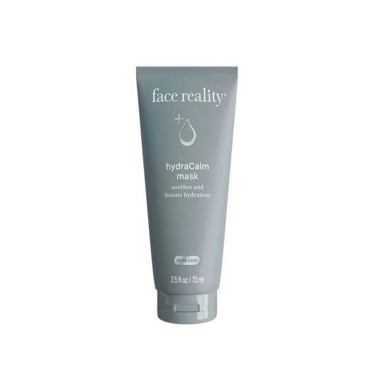 Face Reality Hydracalm Mask