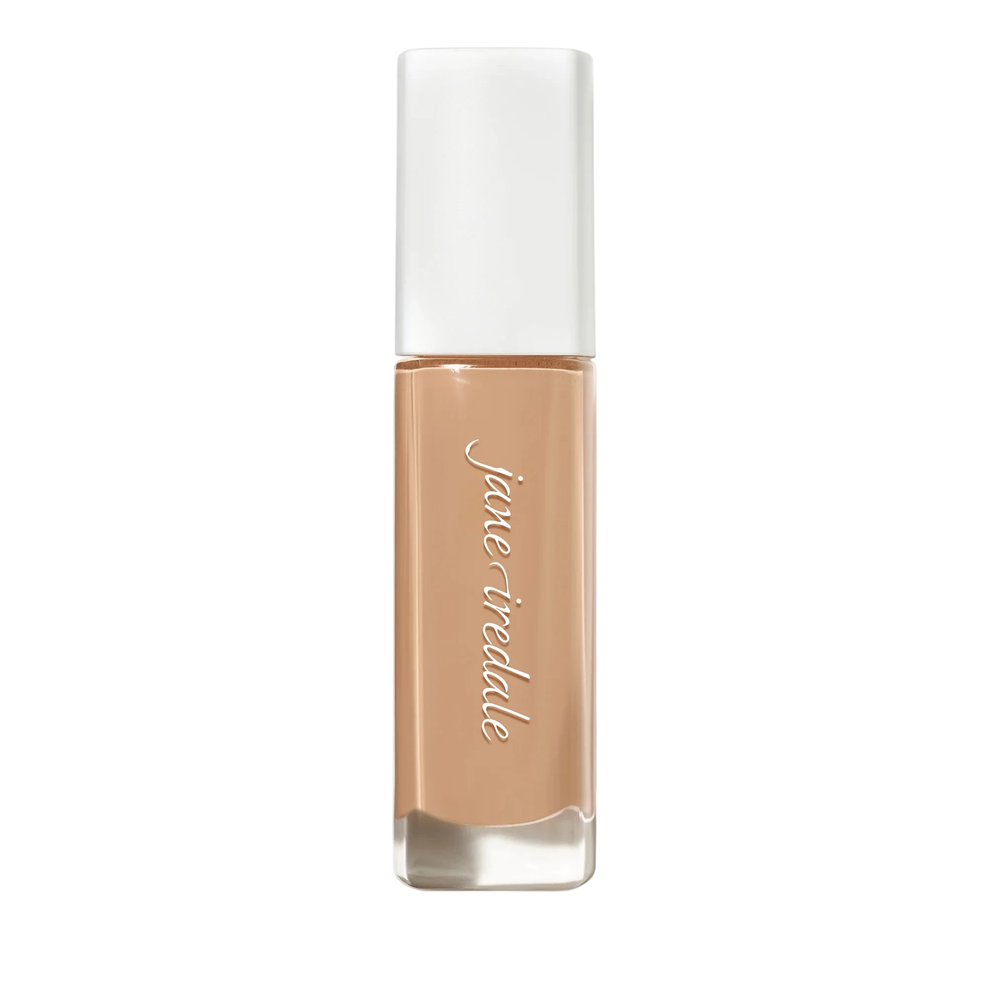 Jane Iredale Skintuition SPF 30 Radiance-Boosting Liquid Foundation