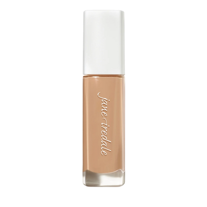 Jane Iredale Skintuition SPF 30 Radiance-Boosting Liquid Foundation