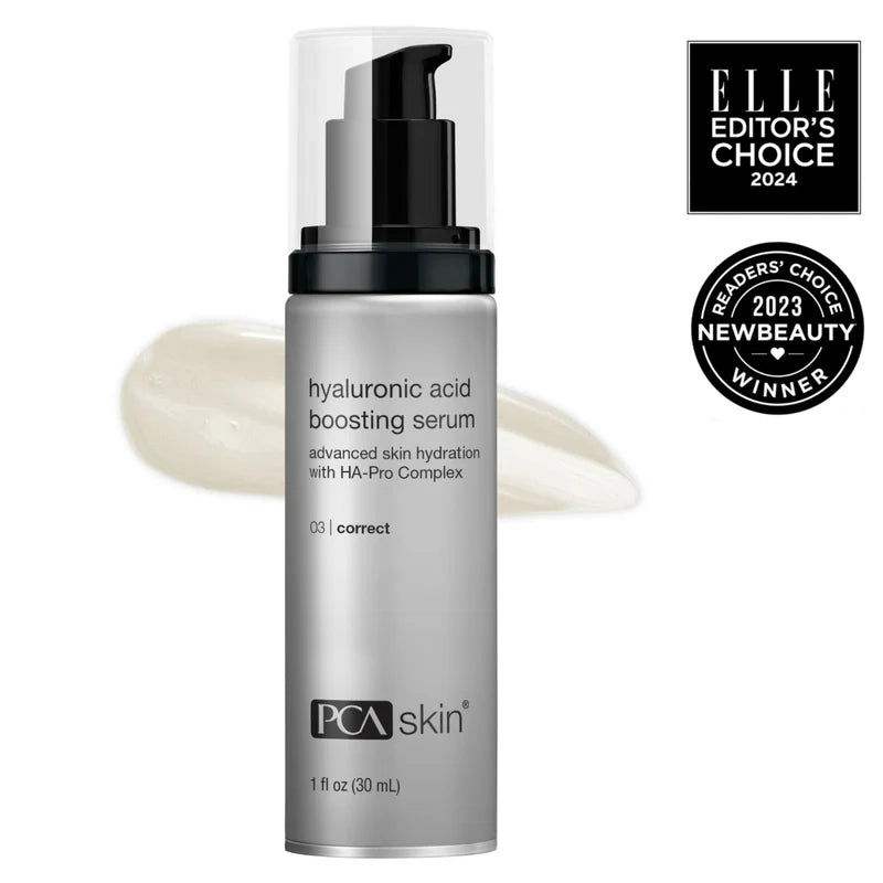 PCA SKIN Hyaluronic Acid Boosting Serum (1 fl oz)