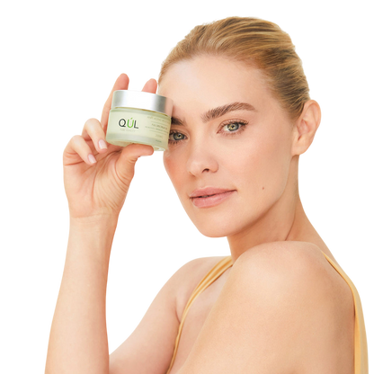 Qul Anti-Aging Moisturizer