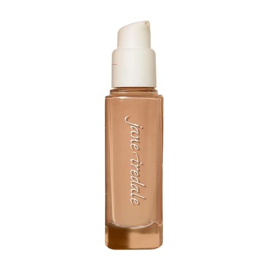 Jane Iredale Skintuition SPF 30 Radiance-Boosting Liquid Foundation