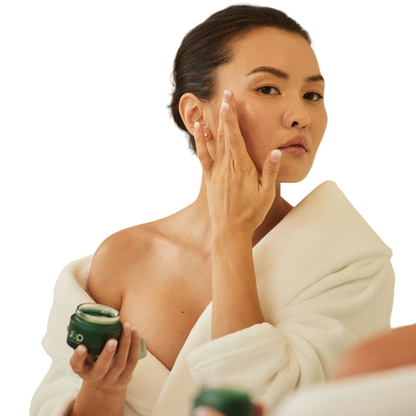 Qul Night Repair Moisturizer