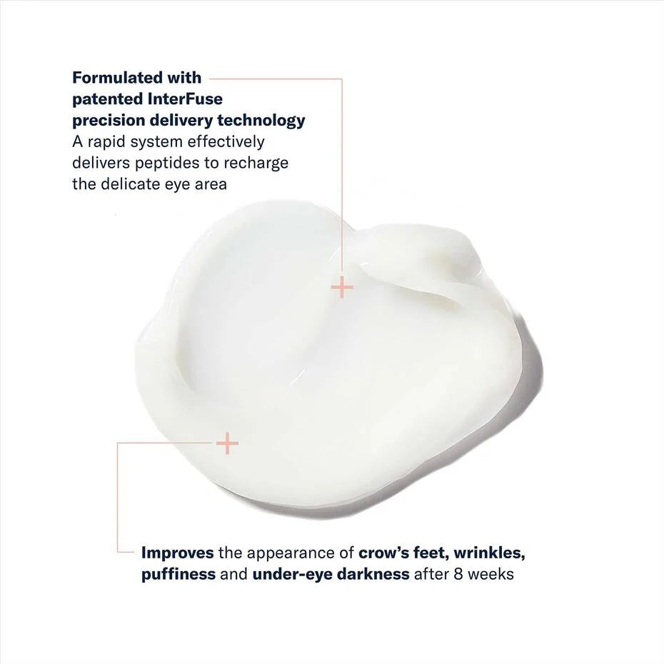 Skinbetter Interfuse Treatment Cream Eye (0.5 fl oz)