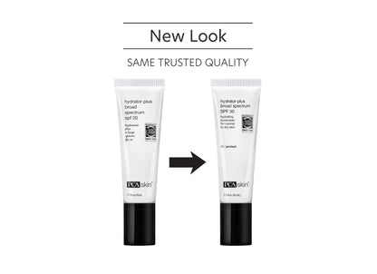 PCA skin Hydrator Plus Broad Spectrum SPF 30