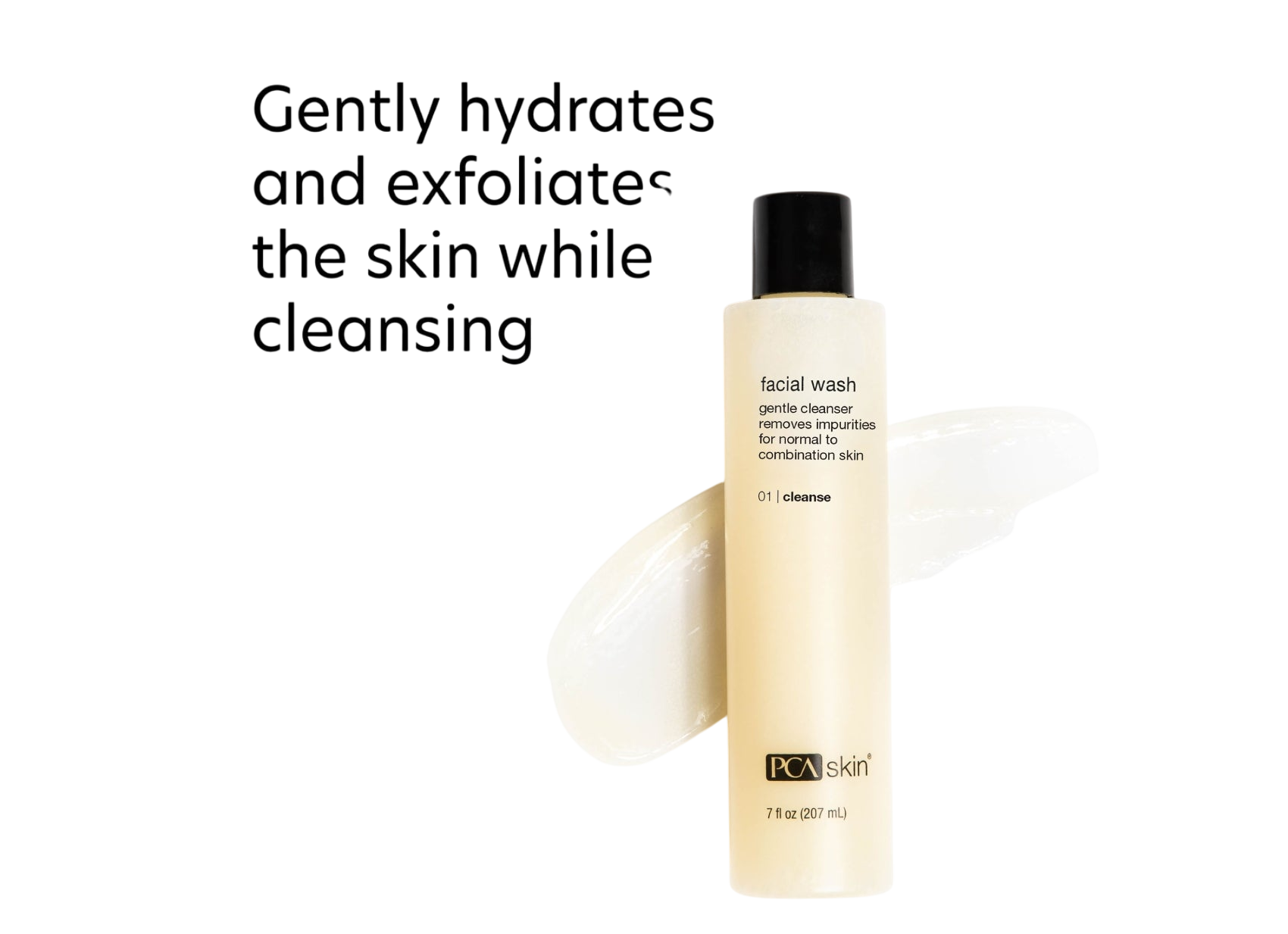 Pca Skin Facial Wash