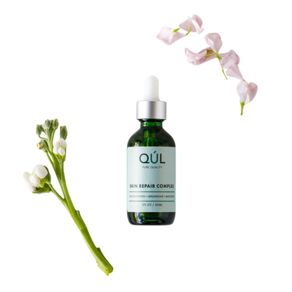 Qul Skin Repair Complex