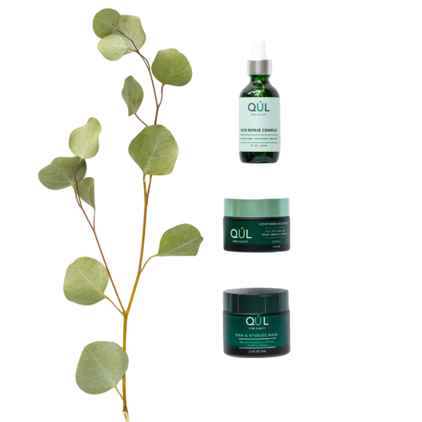 Qul Firm & Hydrate Mask