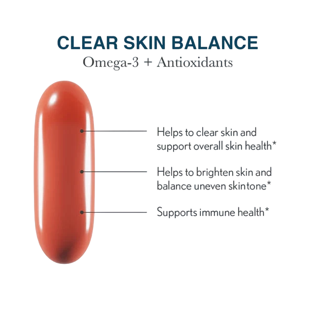 Face Reality Clear Skin Balance