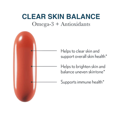 Face Reality Clear Skin Balance