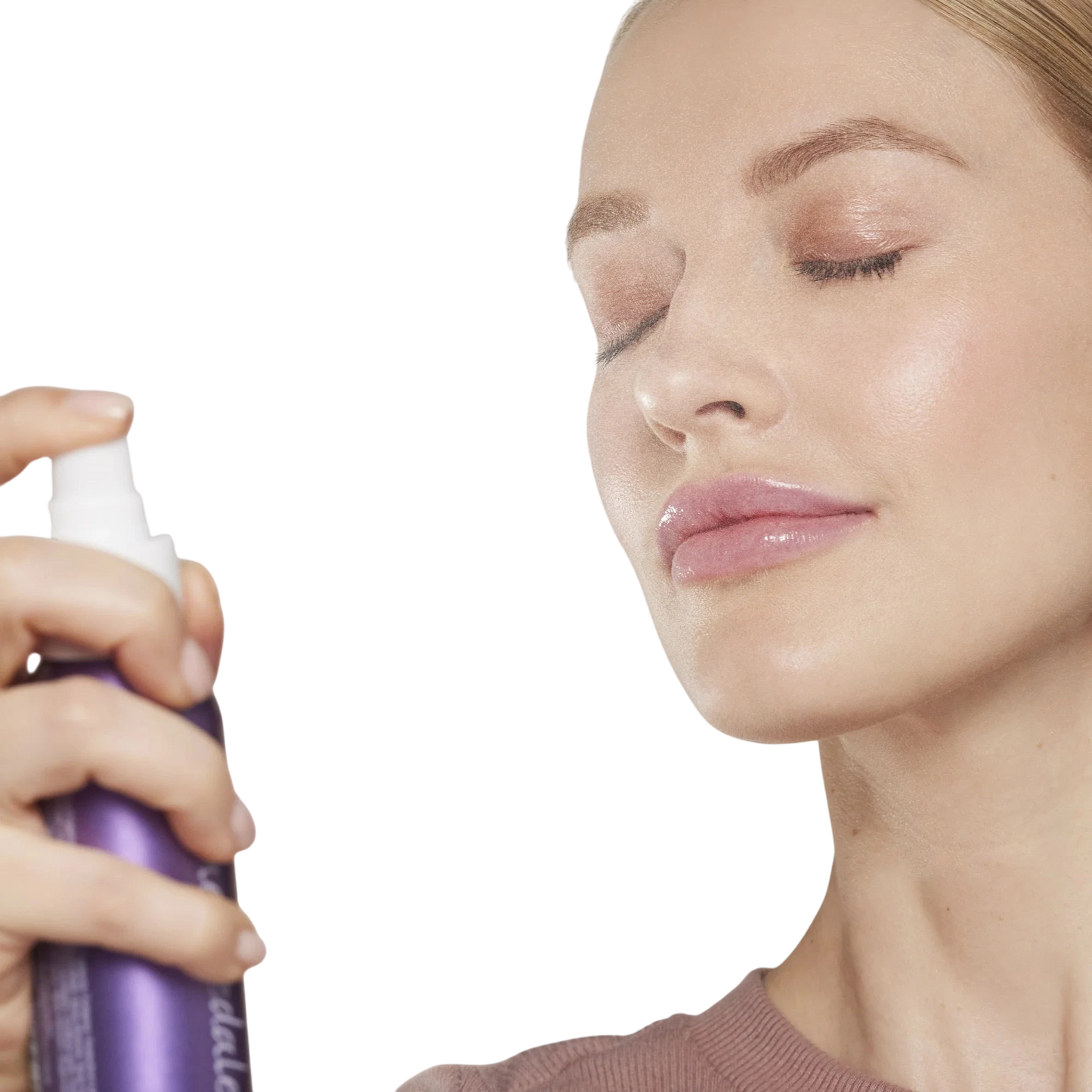 Jane Iredale Calming Lavender Hydration Spray
