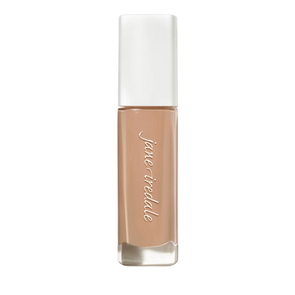 Jane Iredale Skintuition SPF 30 Radiance-Boosting Liquid Foundation