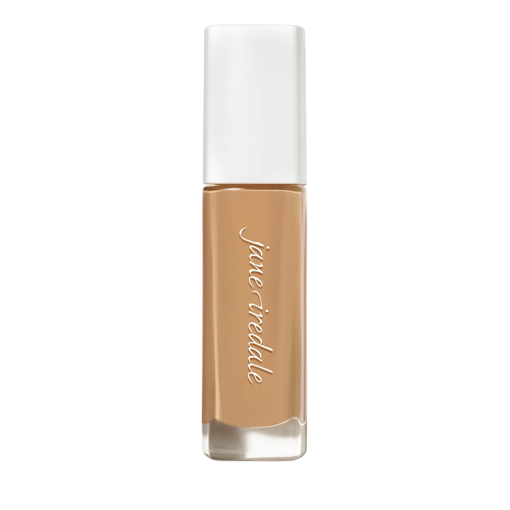 Jane Iredale Skintuition SPF 30 Radiance-Boosting Liquid Foundation
