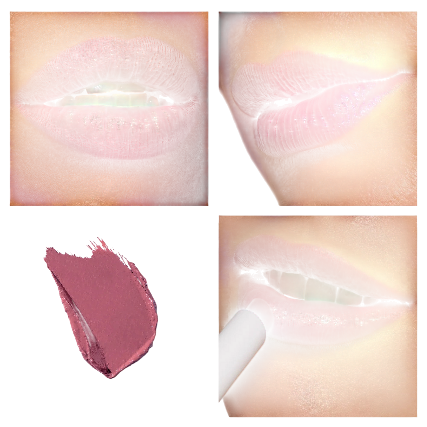 Jane Iredale Colorluxe Hydrating Cream Lipstick