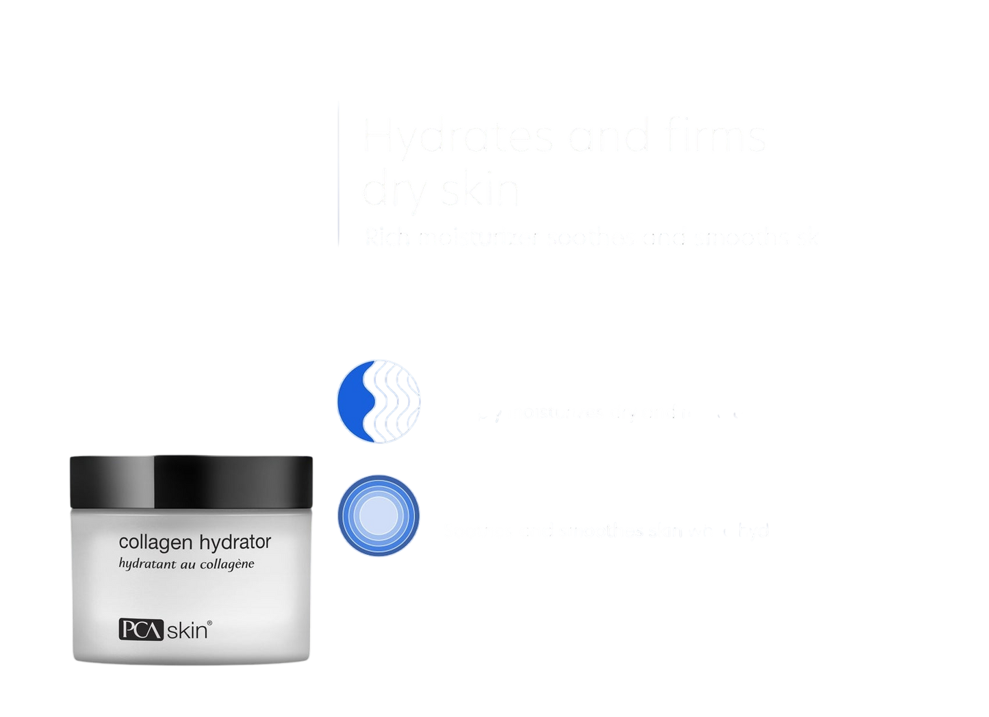 Pca Skin Collagen Hydrator